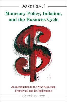 Monetary Policy, Inflation, and the Business Cycle Image