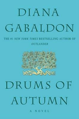 Drums of Autumn Image