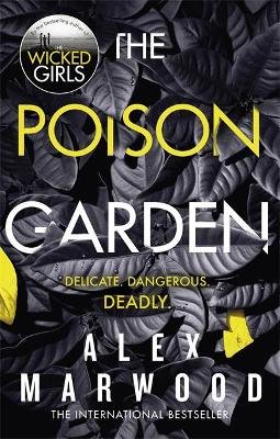 The Poison Garden Image