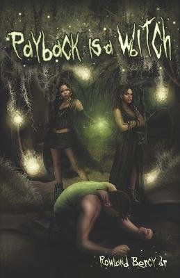 Payback is a Witch Image