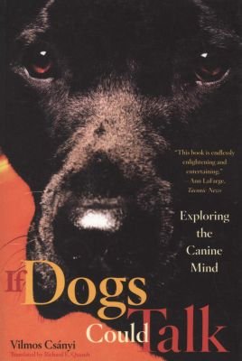 If Dogs Could Talk Image