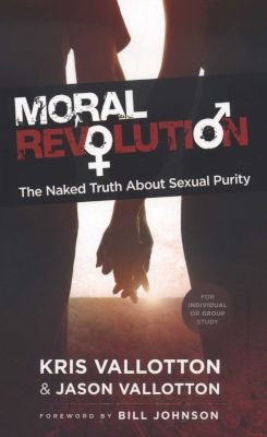 Moral Revolution â The Naked Truth About Sexual Purity Image