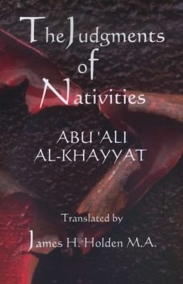 The Judgments of Nativities Image
