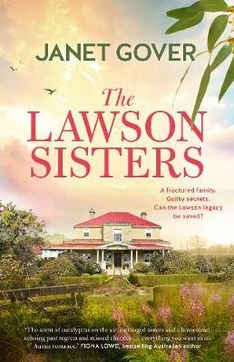 The Lawson Sisters Image