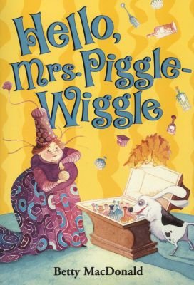Hello Mrs Piggle-Wiggle Image