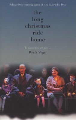 The Long Christmas Ride Home Image