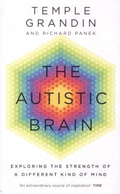 The Autistic Brain Image