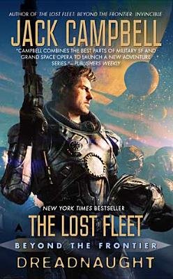 The Lost Fleet: Beyond the Frontier: Dreadnaught Image