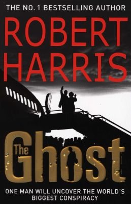 The Ghost Image