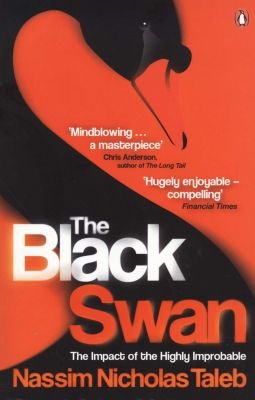 The Black Swan Image
