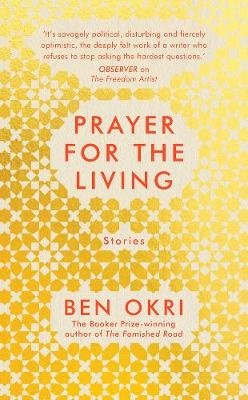 Prayer for the Living Image