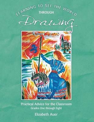 Learning To See the World Through Drawing Image