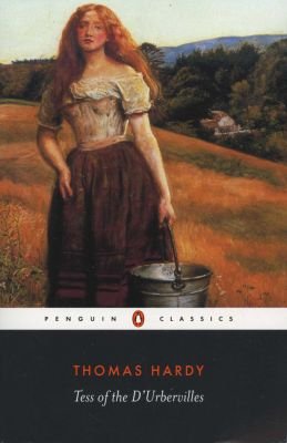 Tess of the D'Urbervilles Image
