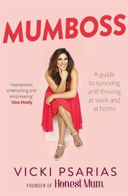 Mumboss Image