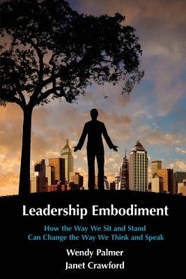 Leadership Embodiment Image
