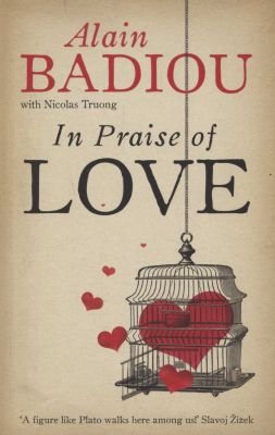 In Praise Of Love Image
