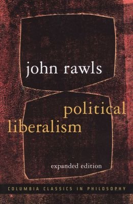 Political Liberalism Image
