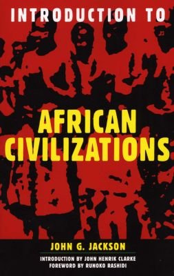Introduction To African Civilizations Image