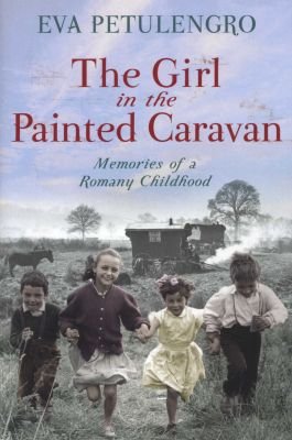 The Girl in the Painted Caravan Image