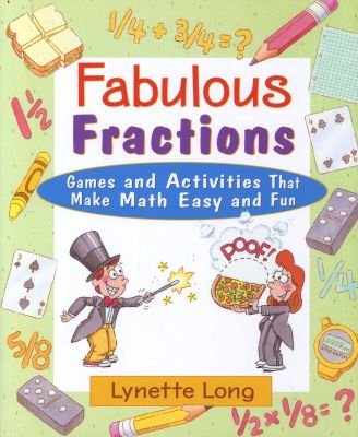Fabulous Fractions Image