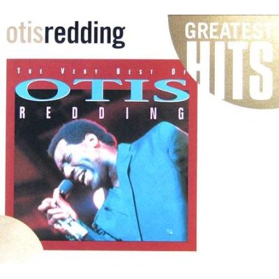The Very Best of Otis Redding Image