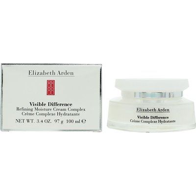 Elizabeth Arden Visible Difference Refining Moisturising Cream 100ml Image
