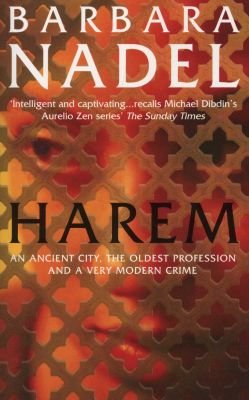 Harem (Inspector Ikmen Mystery 5) Image