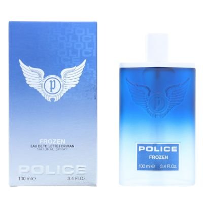 Police Frozen M EDT 100ml Image
