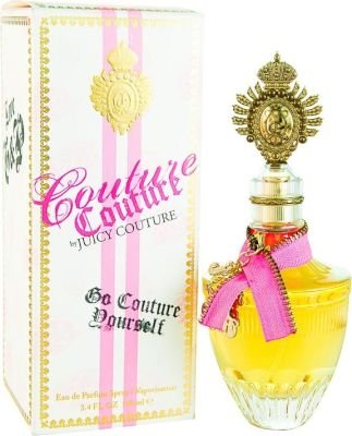 Juicy Couture Eau De Parfum (100ml) Image