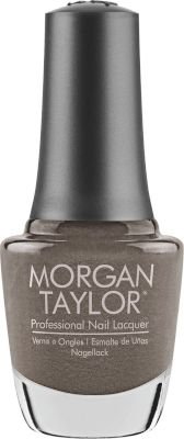 Morgan Taylor African Safari Nail Lacquer  - Are You Lion To Me? (15ml) Image