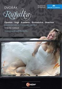 Resulka: Bayerische Staatsoper (Hanus) Image
