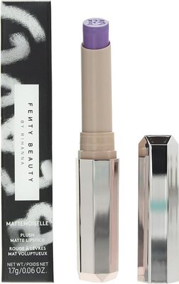 Fenty Beauty Mattemoiselle One Of The Boyz Matte Lipstick 1.7g Image