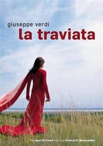 La Traviata: St. Margarethen (Märzendorfer) Image