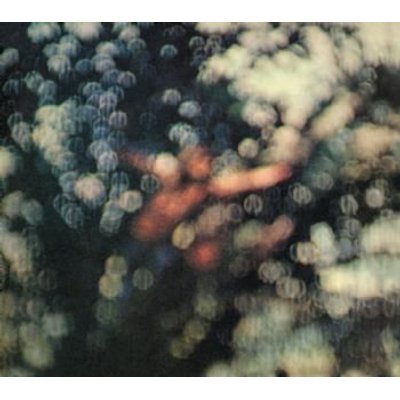 Obscured by Clouds CD (2016) Image