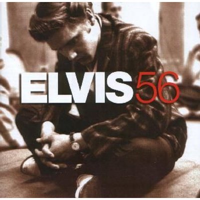 Elvis '56 Image