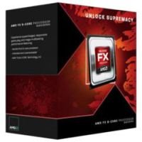 AMD FX-8150 Eight-Core Processor with Unlocked Multiplier (3.6GHz)(AM3 ...