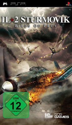 IL-2 Sturmovik: Birds of Prey Image