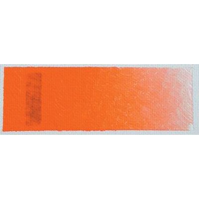 Ara Acrylic Paint - 500 ml - Cadmium Yellow Orange Image