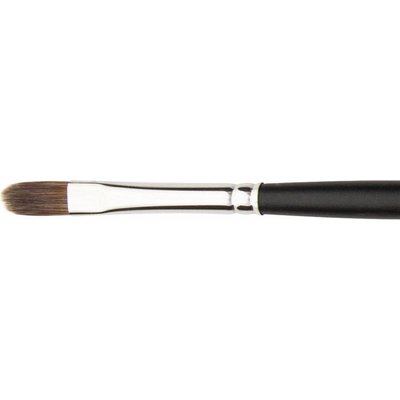 Jackson's Procryl Filbert No. 1 Brush Image