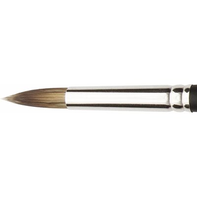Jackson's Procryl Round No. 6 Brush Image