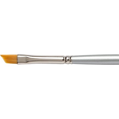 Jackson's Silverline Shader Size 4 Watercolour Brush - Series 980 Image