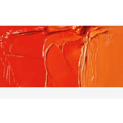 Jackson's Artist Oil Paint - Scarlet (225ml) Image