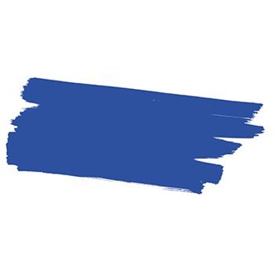 Zig Posterman Chalk Board Marker Fine (1mm Nib)(Blue) Image