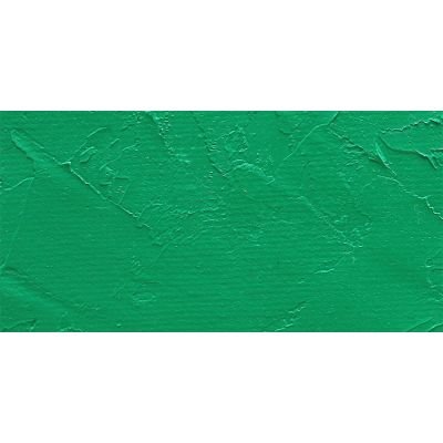 Gamblin Artist Oil Paint - Emerald Green (37ml) Image