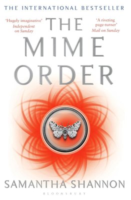 The Mime Order Image