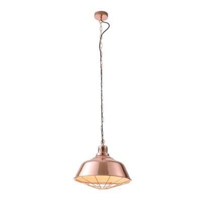 Other Lighting And Lamps Radiant Harbour Pendant Light Radiant Lighting Harbour Pendant Light Copper Picture
