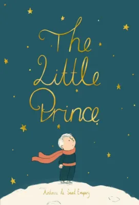 The Little Prince Image