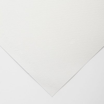 Canson Mi-Teintes Pastel Paper - Eggshell 160gsm (55x75cm) Image