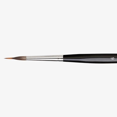 Da Vinci 5599 Casaneo # 6 Liner Synthetic Watercolour Brush Image