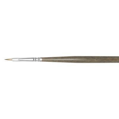 Escoda Modernista Tadami Synthetic Brush (Series 4060)(Filbert)(Size 2)(2.5mm) Image